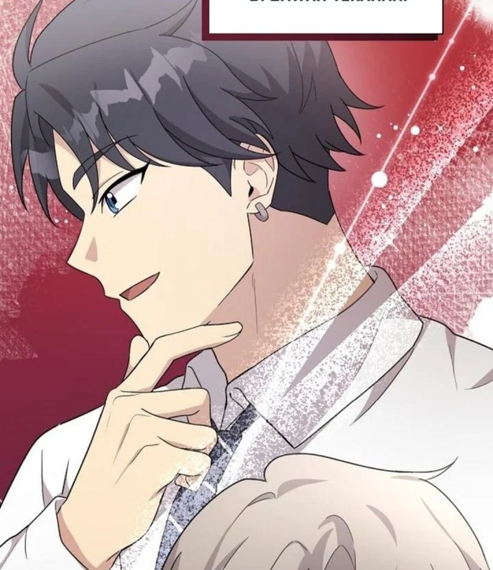 My Younger Sister Was a Genius Chapter 77 Gambar 54