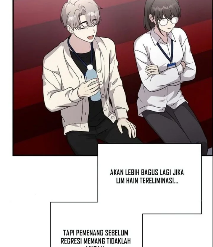 My Younger Sister Was a Genius Chapter 77 Gambar 58