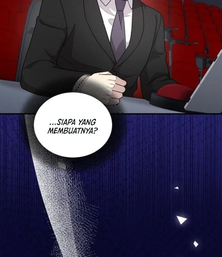 My Younger Sister Was a Genius Chapter 77 Gambar 4