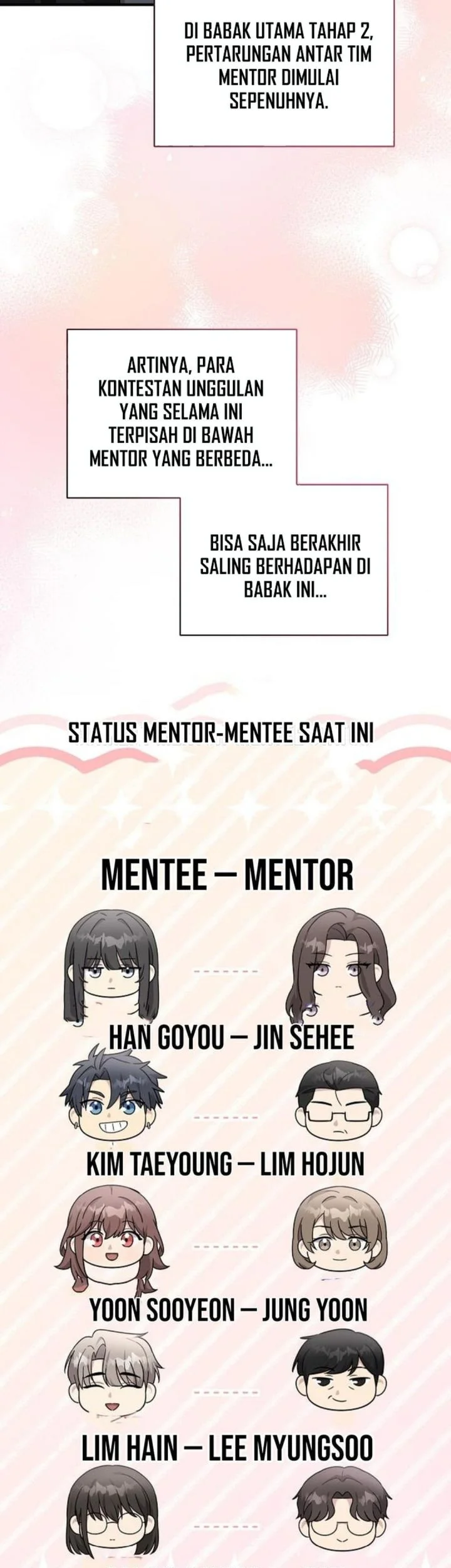 My Younger Sister Was a Genius Chapter 77 Gambar 63