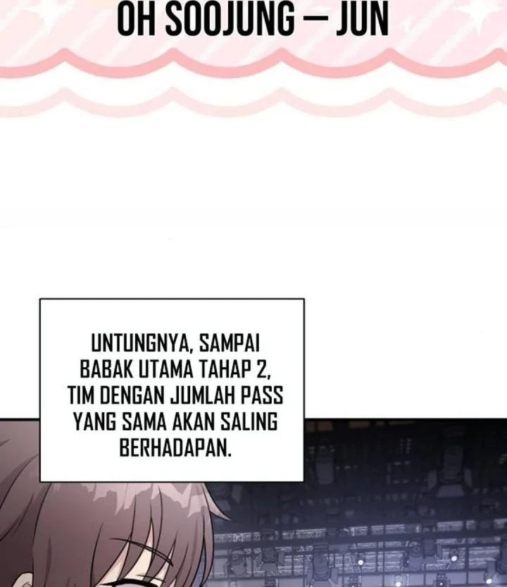 My Younger Sister Was a Genius Chapter 77 Gambar 64