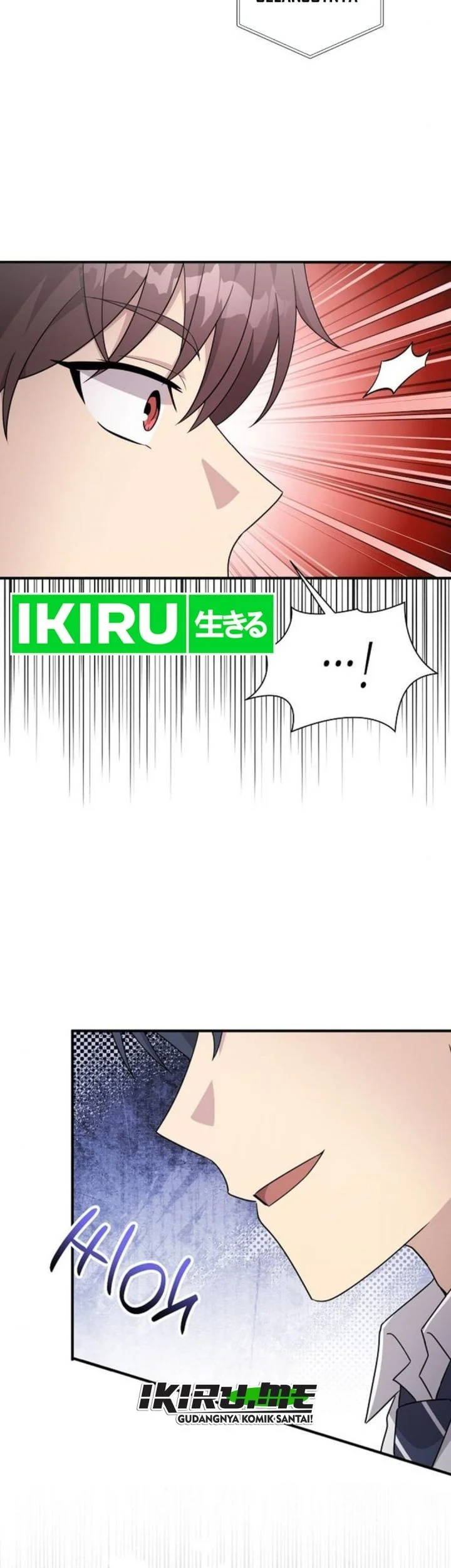 My Younger Sister Was a Genius Chapter 77 Gambar 67