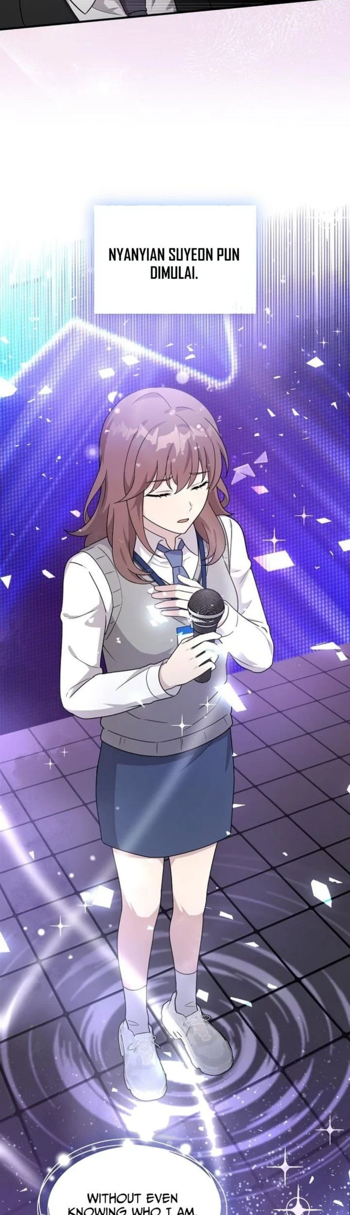 My Younger Sister Was a Genius Chapter 77 Gambar 7