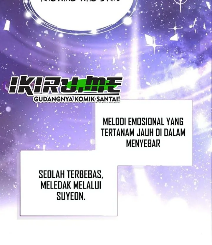 My Younger Sister Was a Genius Chapter 77 Gambar 8