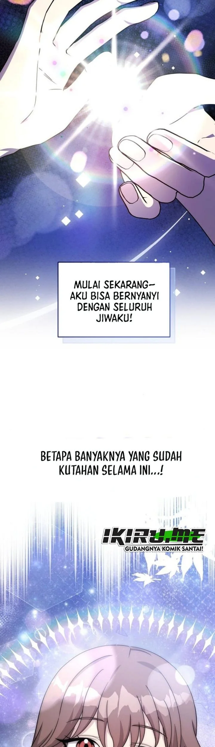 My Younger Sister Was a Genius Chapter 77 Gambar 11