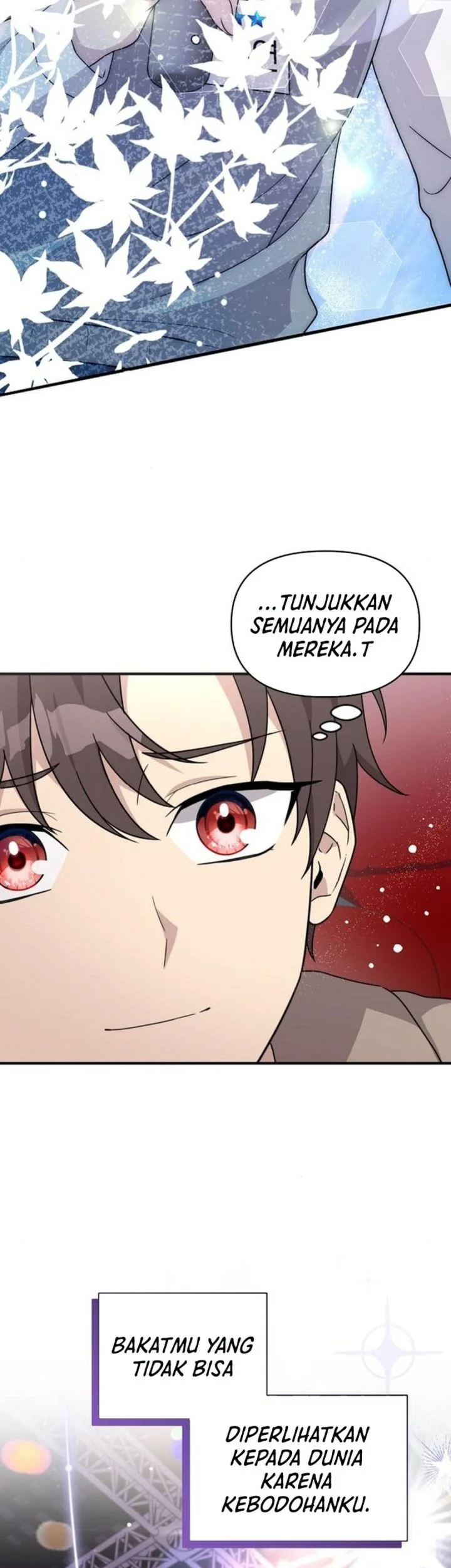 My Younger Sister Was a Genius Chapter 77 Gambar 13