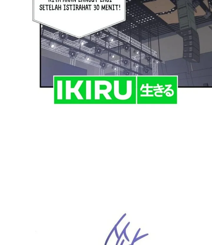 My Younger Sister Was a Genius Chapter 77 Gambar 16