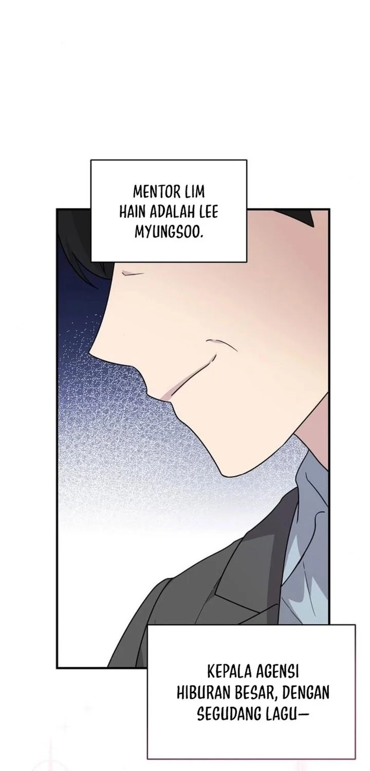 My Younger Sister Was a Genius Chapter 78 Gambar 22