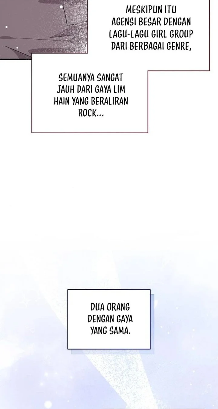 My Younger Sister Was a Genius Chapter 78 Gambar 24