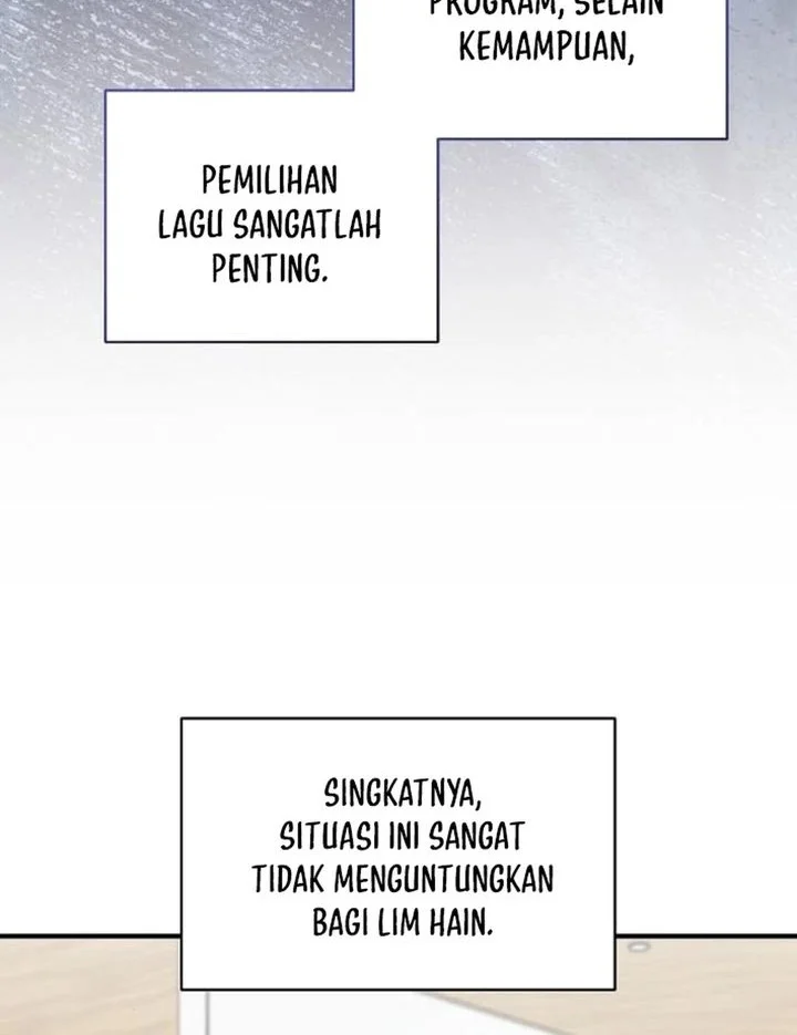 My Younger Sister Was a Genius Chapter 78 Gambar 26