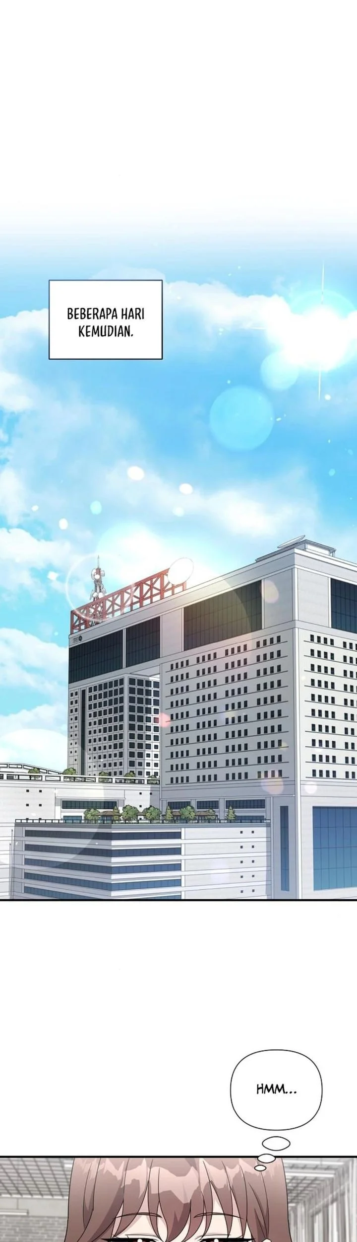 My Younger Sister Was a Genius Chapter 78 Gambar 29