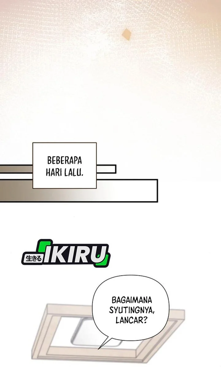 My Younger Sister Was a Genius Chapter 78 Gambar 38