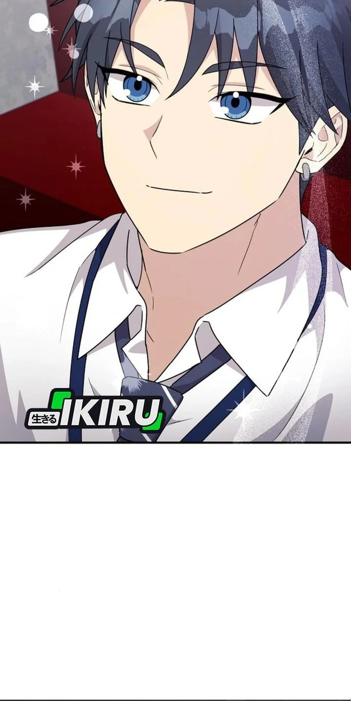 Manhwa My Younger Sister Was a Genius Chapter 78 gambar 2