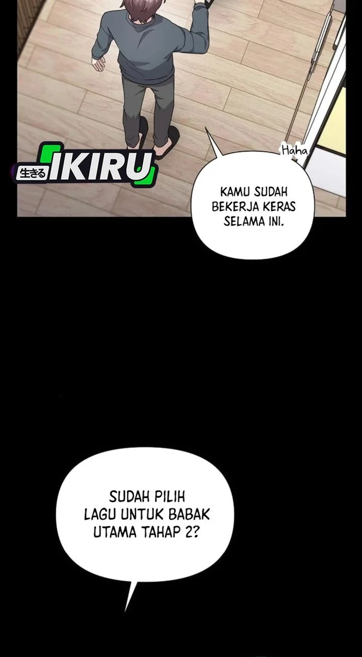 My Younger Sister Was a Genius Chapter 78 Gambar 40