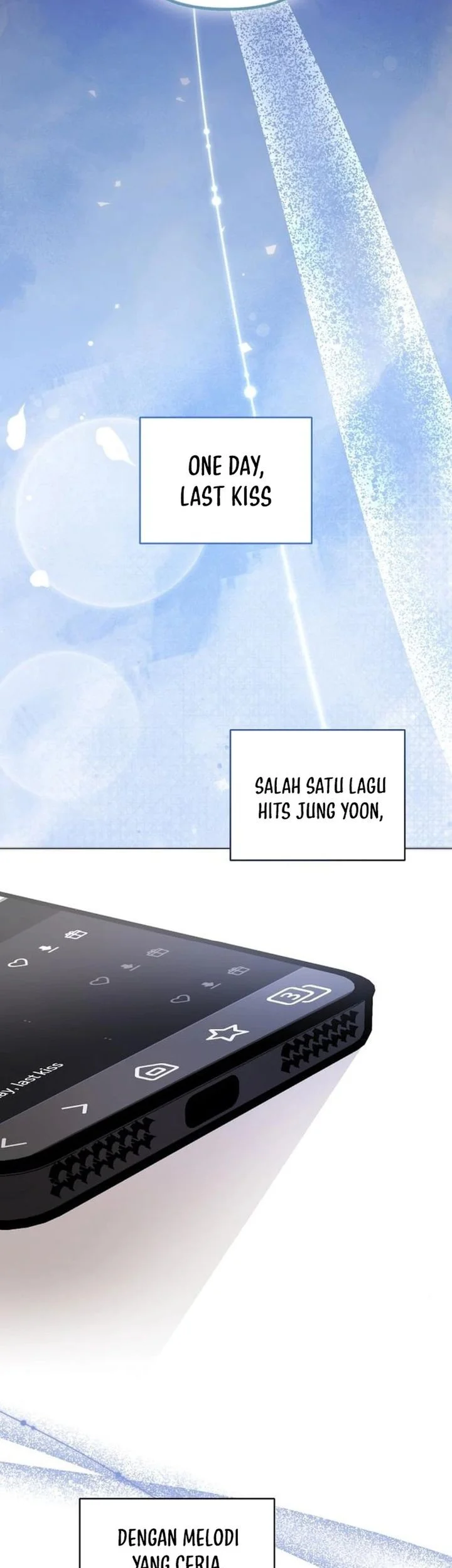 My Younger Sister Was a Genius Chapter 78 Gambar 45