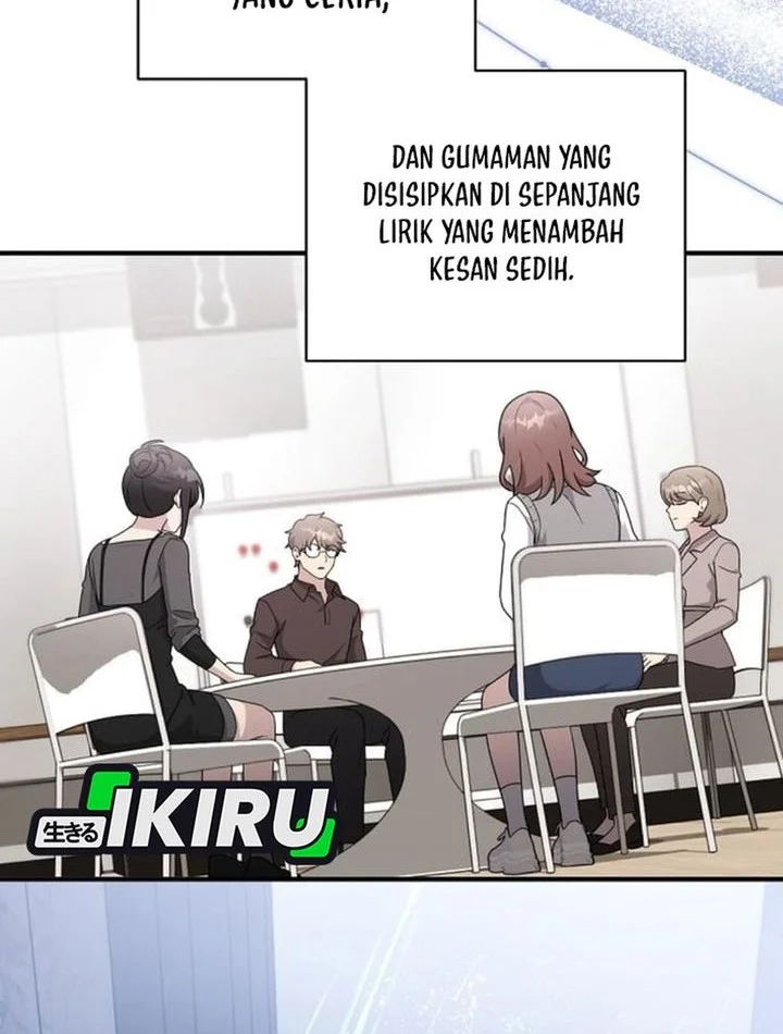 My Younger Sister Was a Genius Chapter 78 Gambar 46