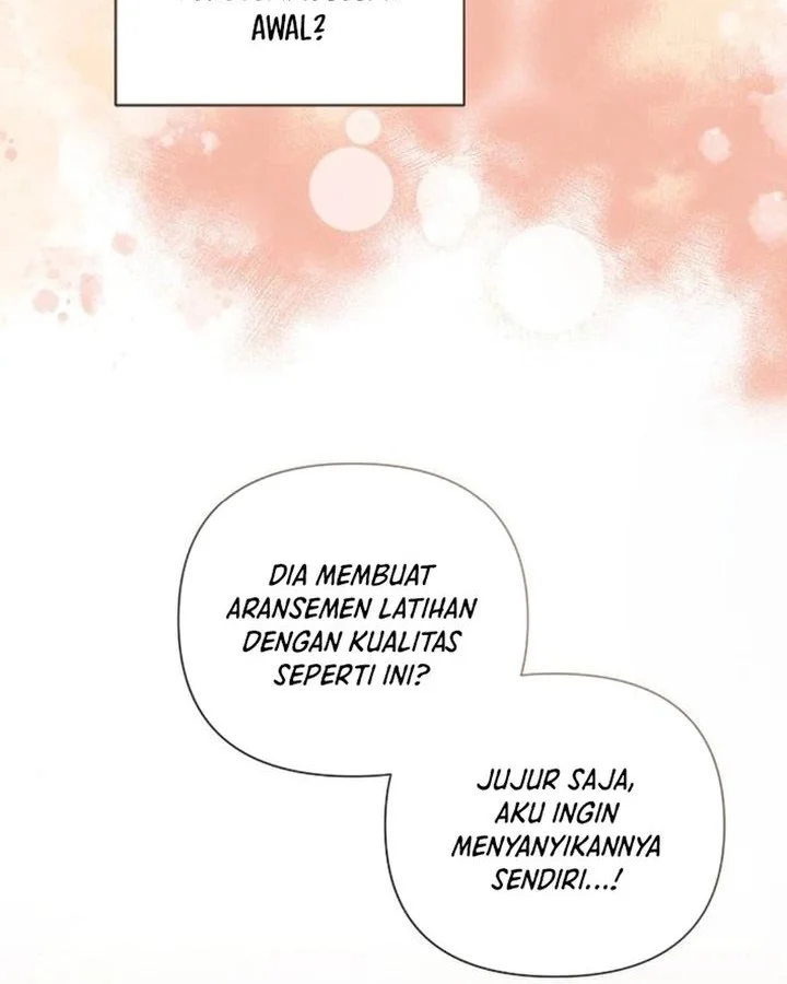 My Younger Sister Was a Genius Chapter 78 Gambar 52