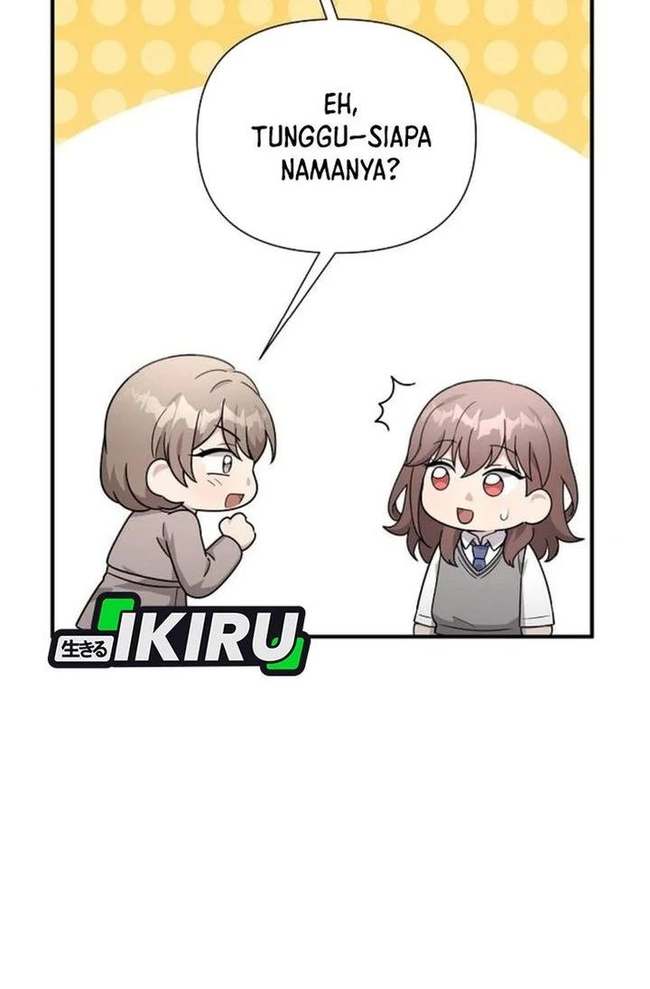 My Younger Sister Was a Genius Chapter 78 Gambar 54