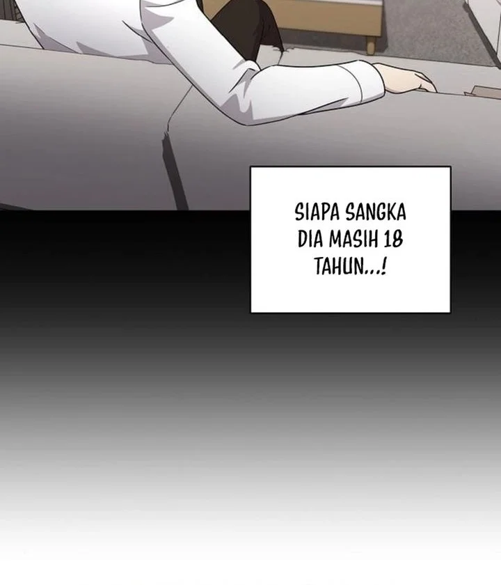 My Younger Sister Was a Genius Chapter 78 Gambar 56