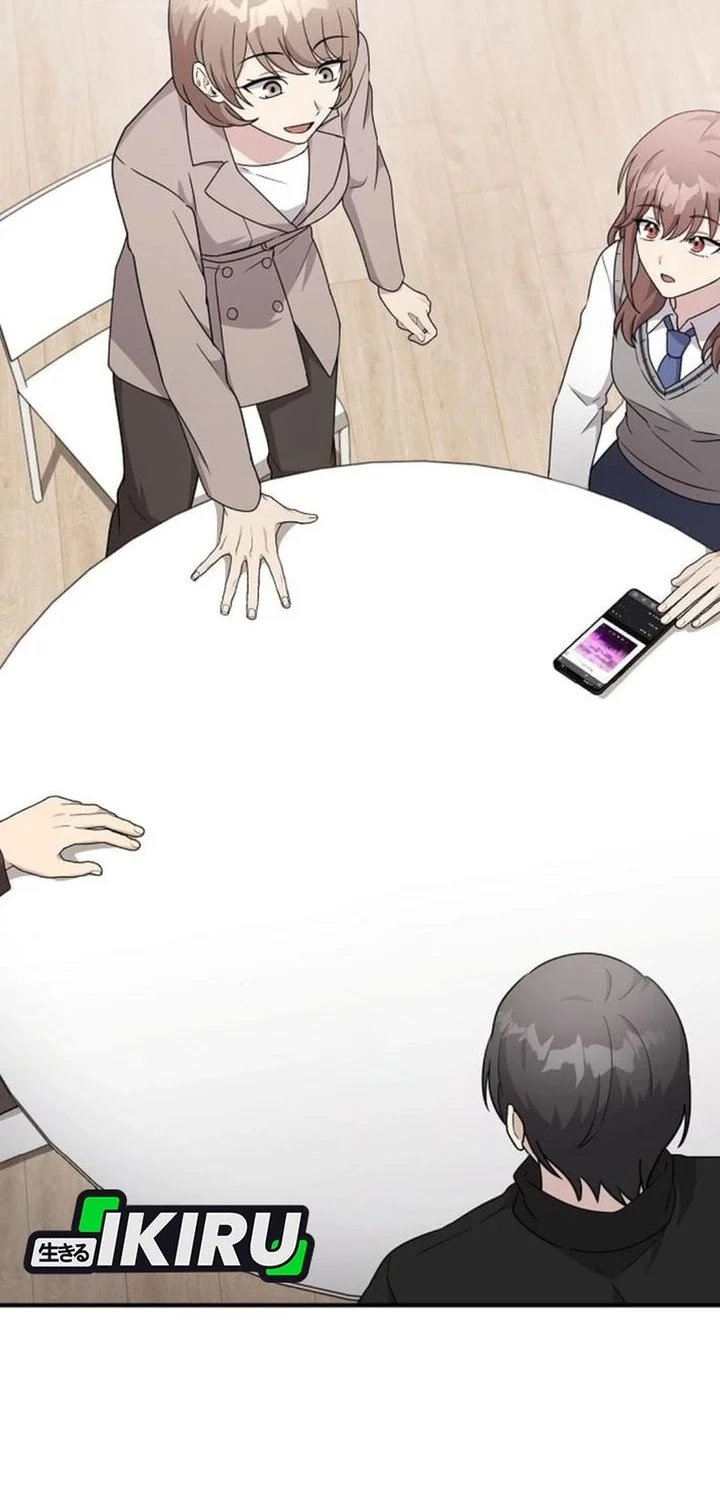 My Younger Sister Was a Genius Chapter 78 Gambar 58