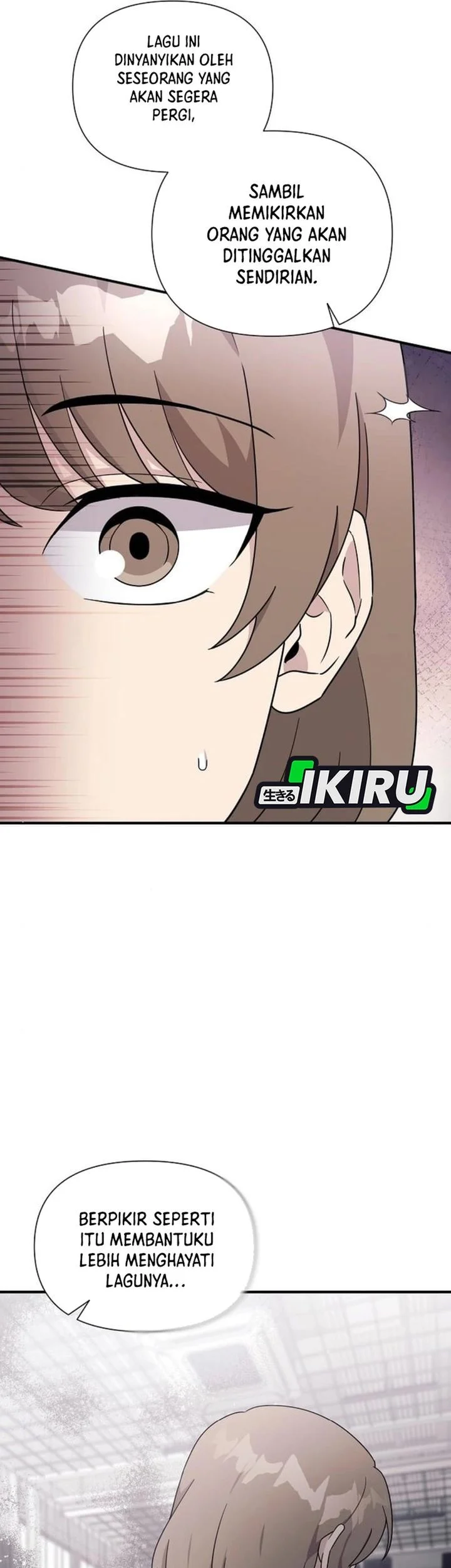 My Younger Sister Was a Genius Chapter 78 Gambar 63