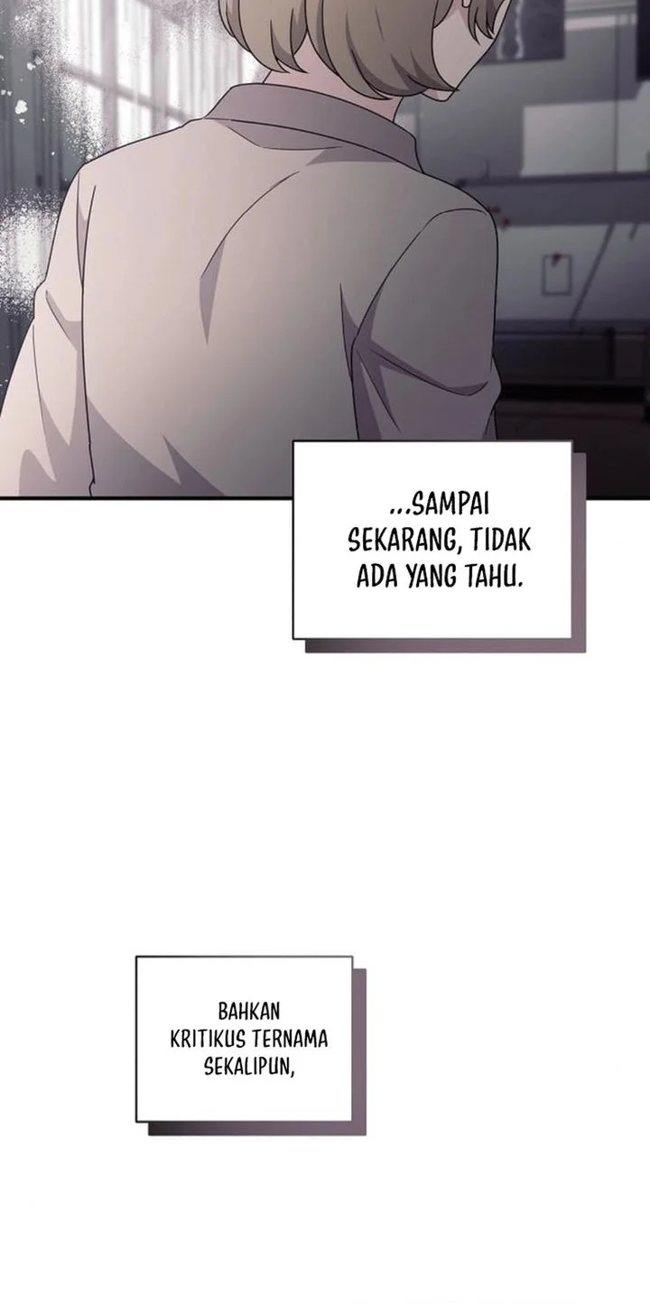 My Younger Sister Was a Genius Chapter 78 Gambar 64