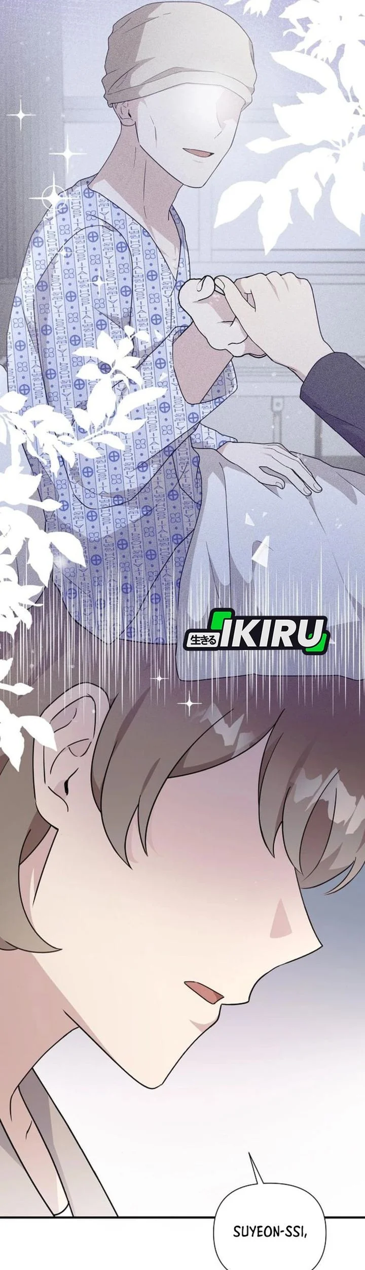 My Younger Sister Was a Genius Chapter 78 Gambar 67