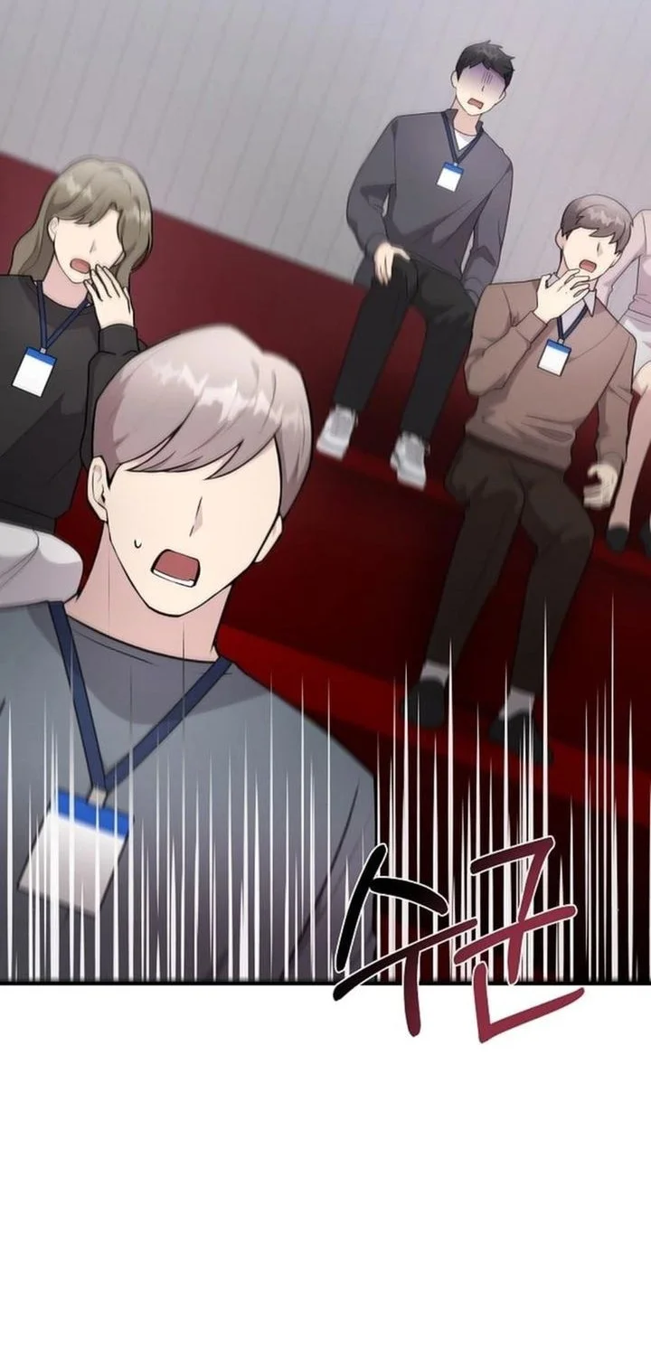 My Younger Sister Was a Genius Chapter 78 Gambar 6