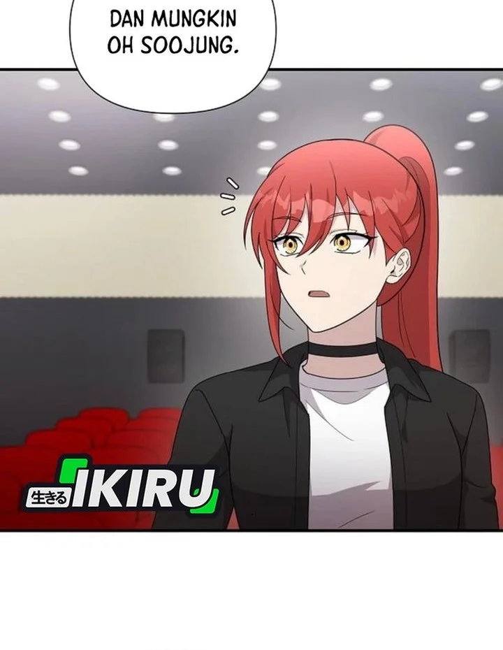 My Younger Sister Was a Genius Chapter 78 Gambar 12