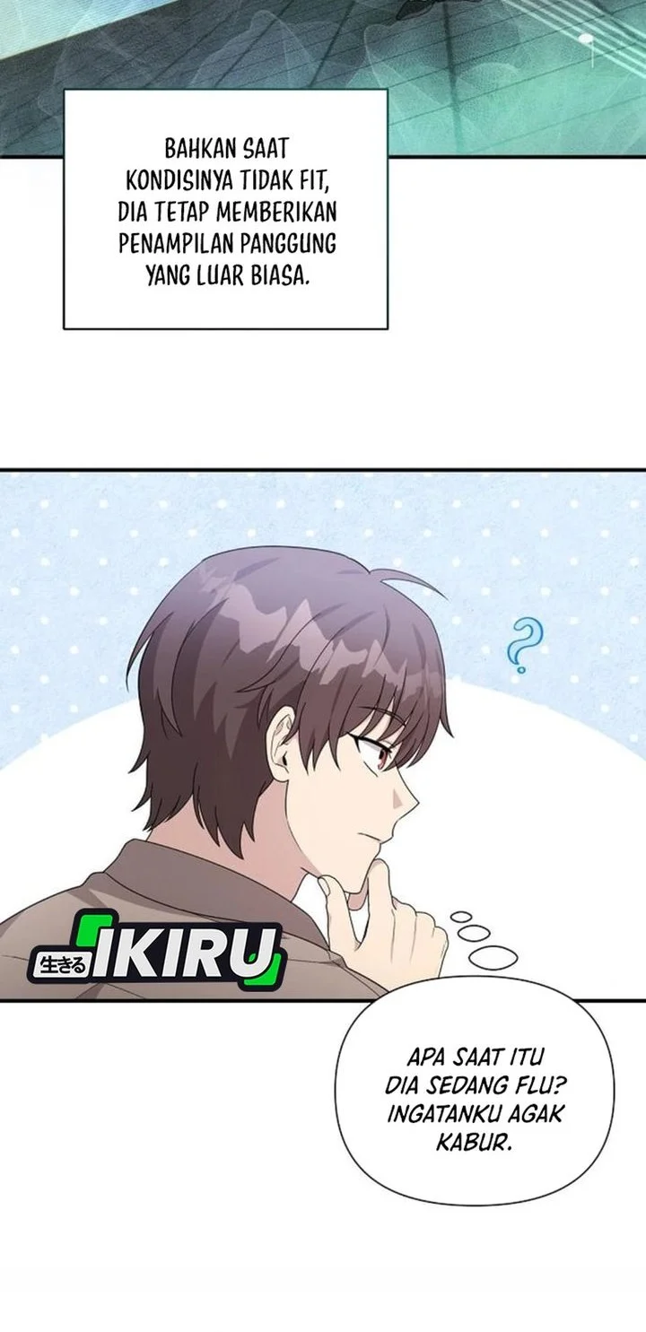 My Younger Sister Was a Genius Chapter 78 Gambar 16