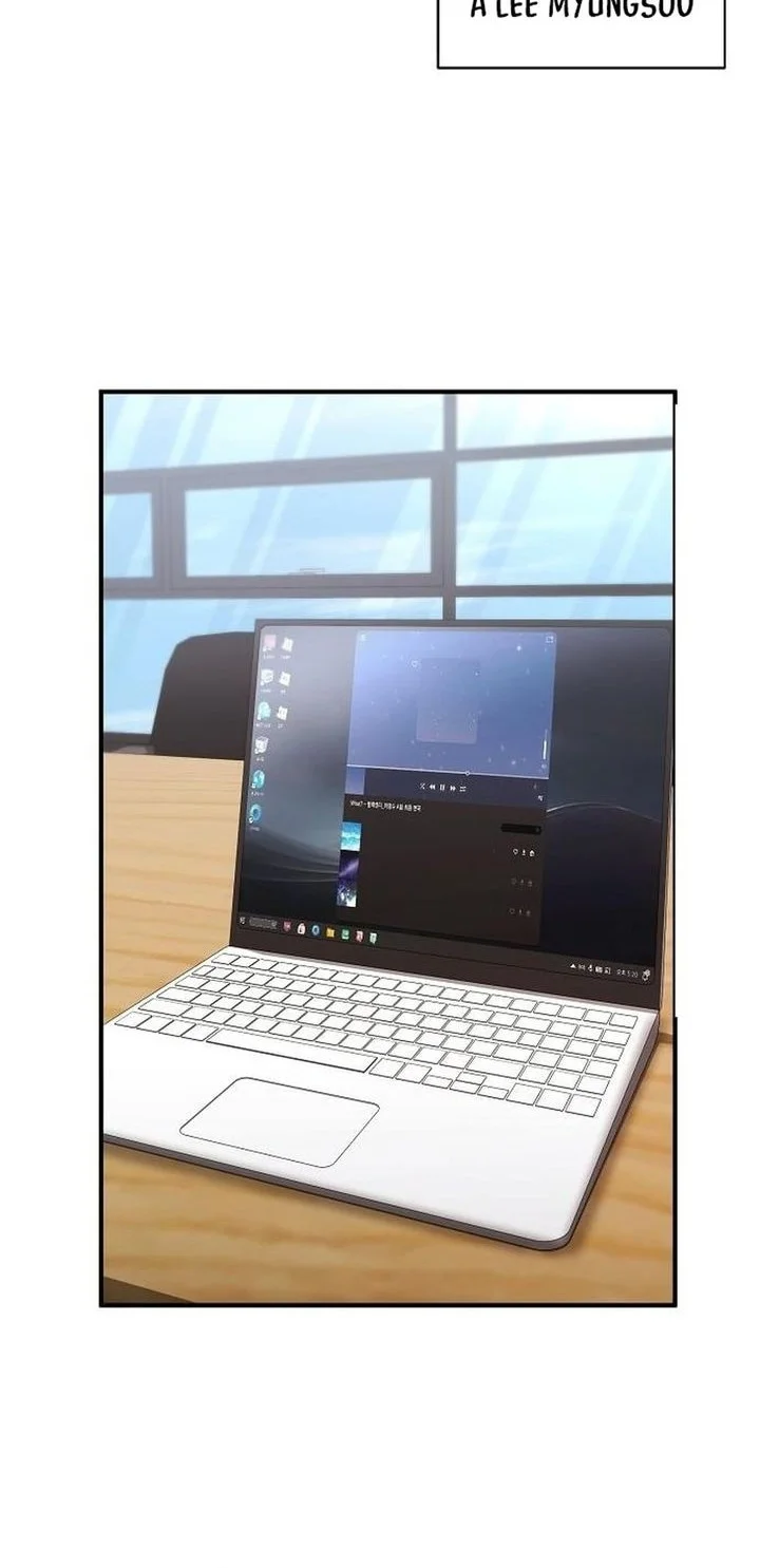 Manhwa My Younger Sister Was a Genius Chapter 79 gambar 2