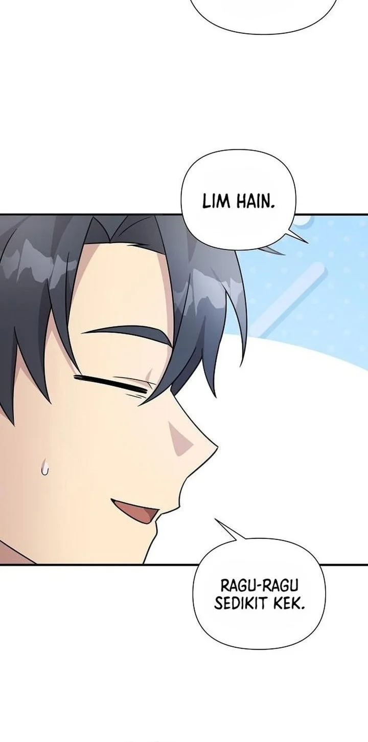 My Younger Sister Was a Genius Chapter 79 Gambar 48