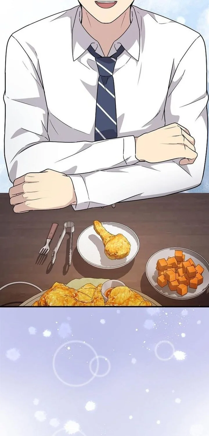 My Younger Sister Was a Genius Chapter 79 Gambar 52