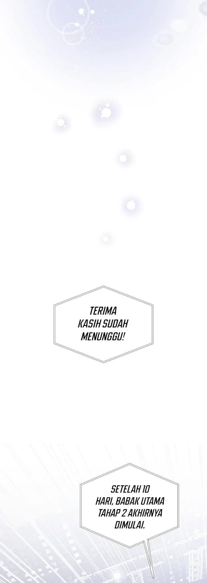 My Younger Sister Was a Genius Chapter 79 Gambar 53