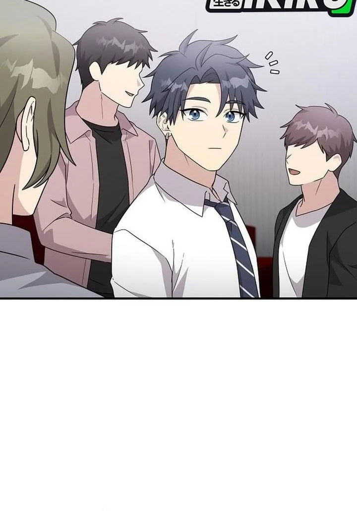 My Younger Sister Was a Genius Chapter 79 Gambar 55