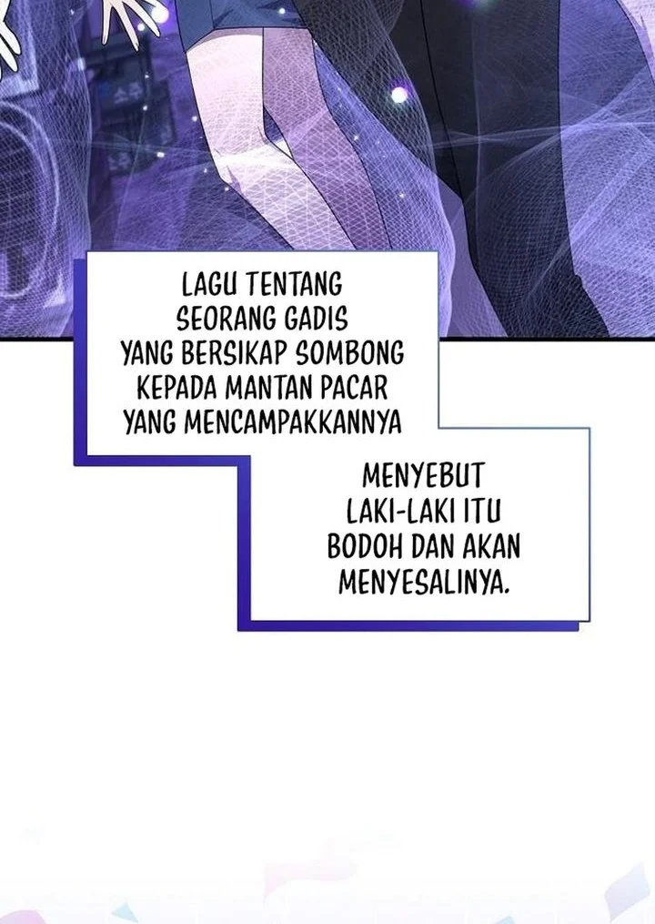 My Younger Sister Was a Genius Chapter 79 Gambar 6