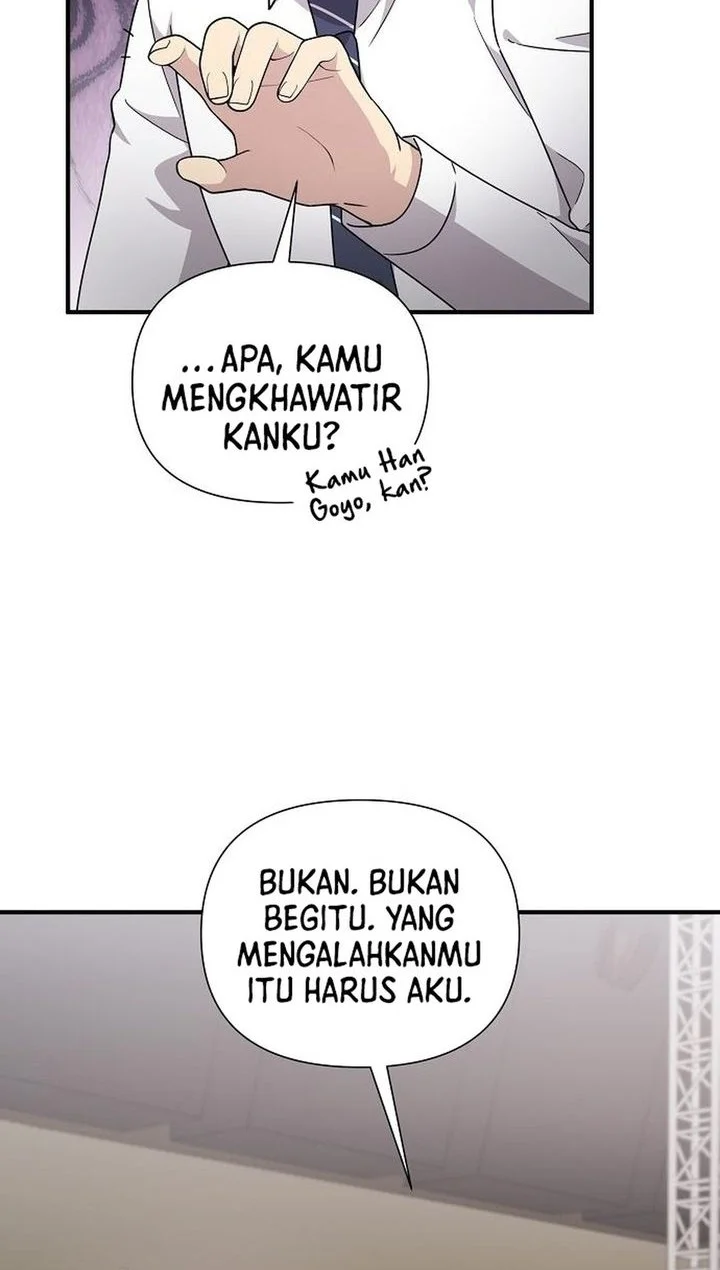 My Younger Sister Was a Genius Chapter 80 Gambar 20