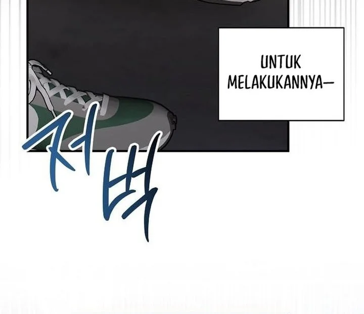 My Younger Sister Was a Genius Chapter 80 Gambar 28