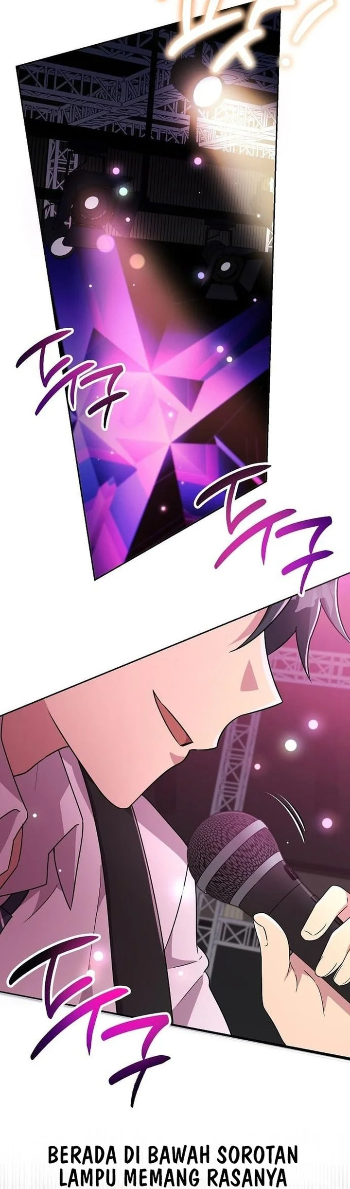 My Younger Sister Was a Genius Chapter 80 Gambar 33