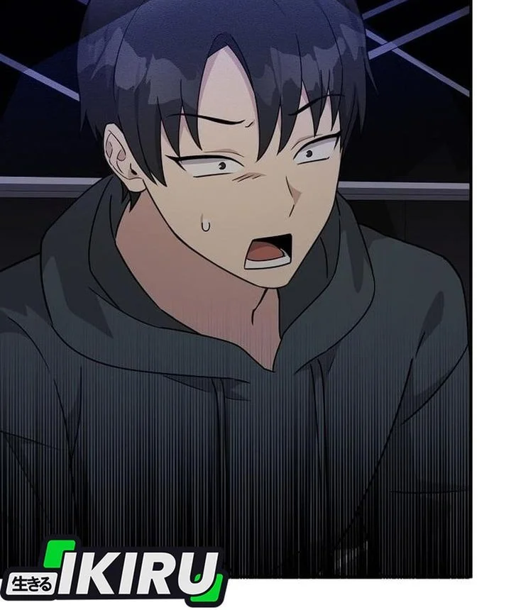 My Younger Sister Was a Genius Chapter 80 Gambar 37