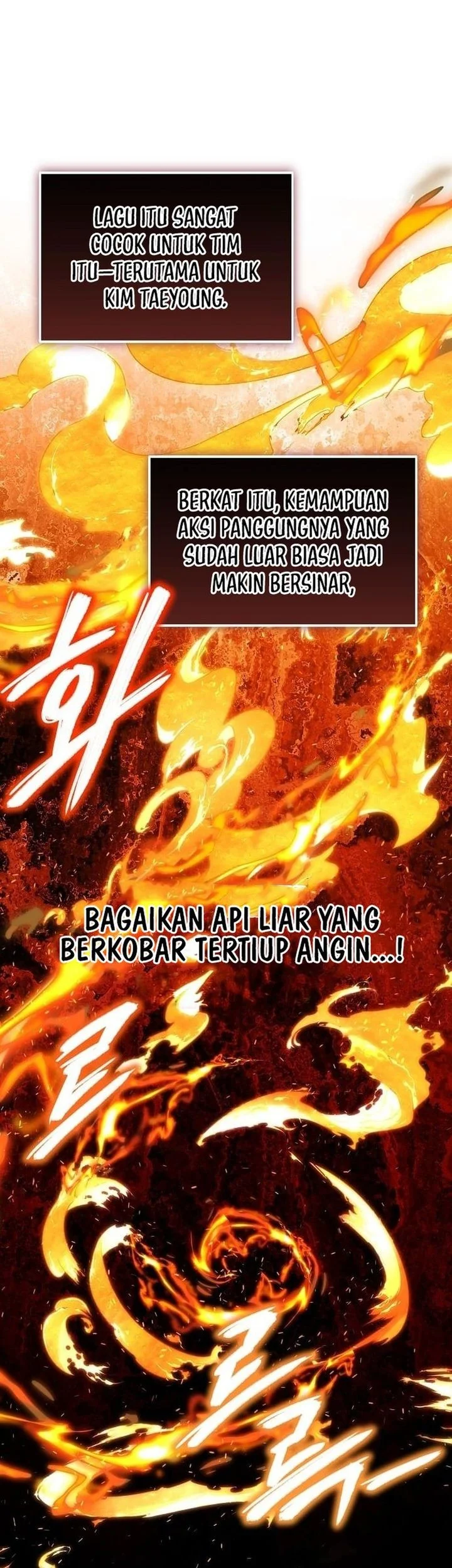 My Younger Sister Was a Genius Chapter 80 Gambar 38