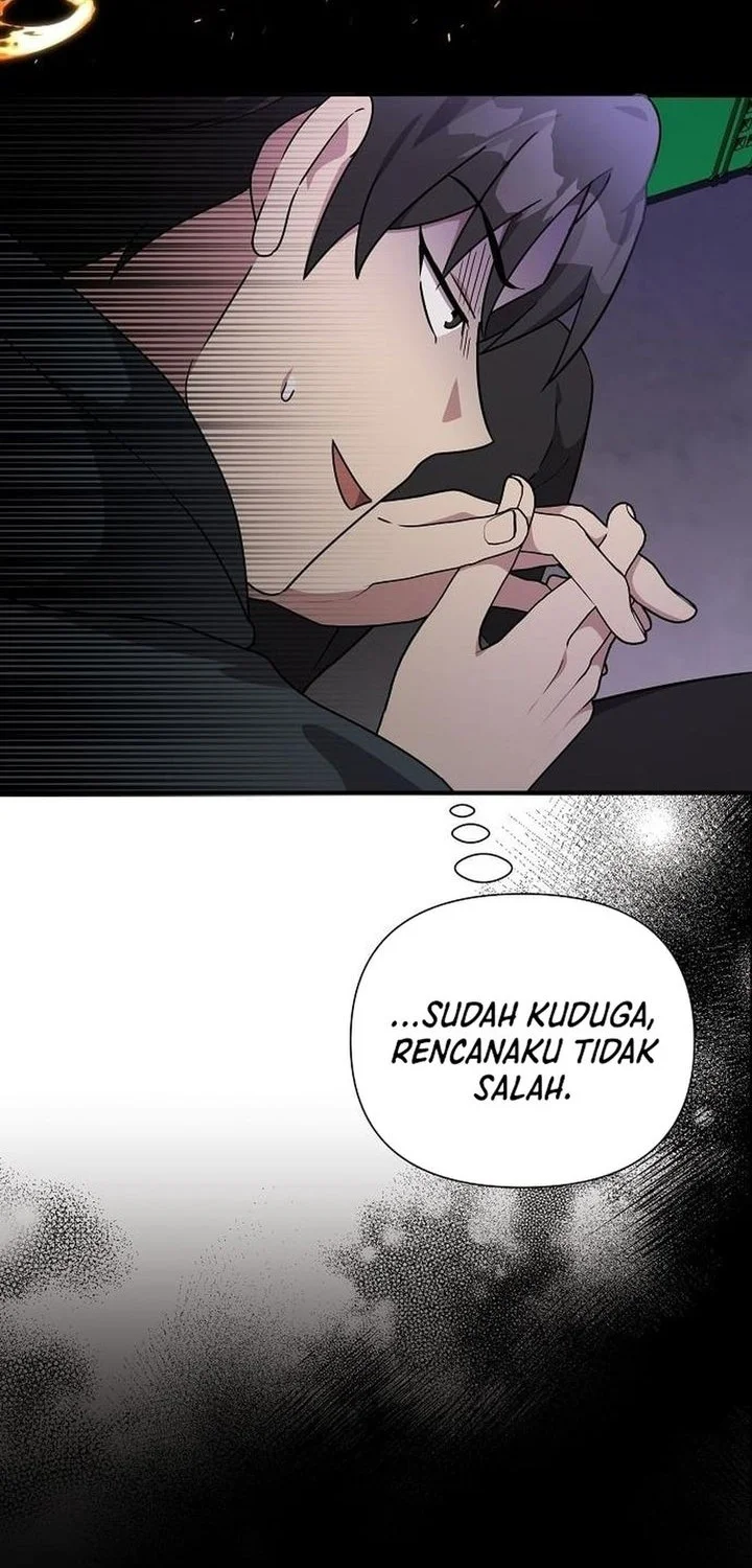 My Younger Sister Was a Genius Chapter 80 Gambar 39