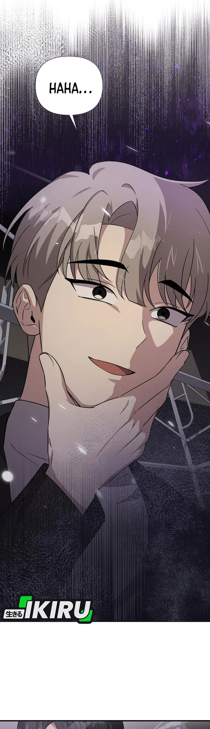 My Younger Sister Was a Genius Chapter 80 Gambar 42