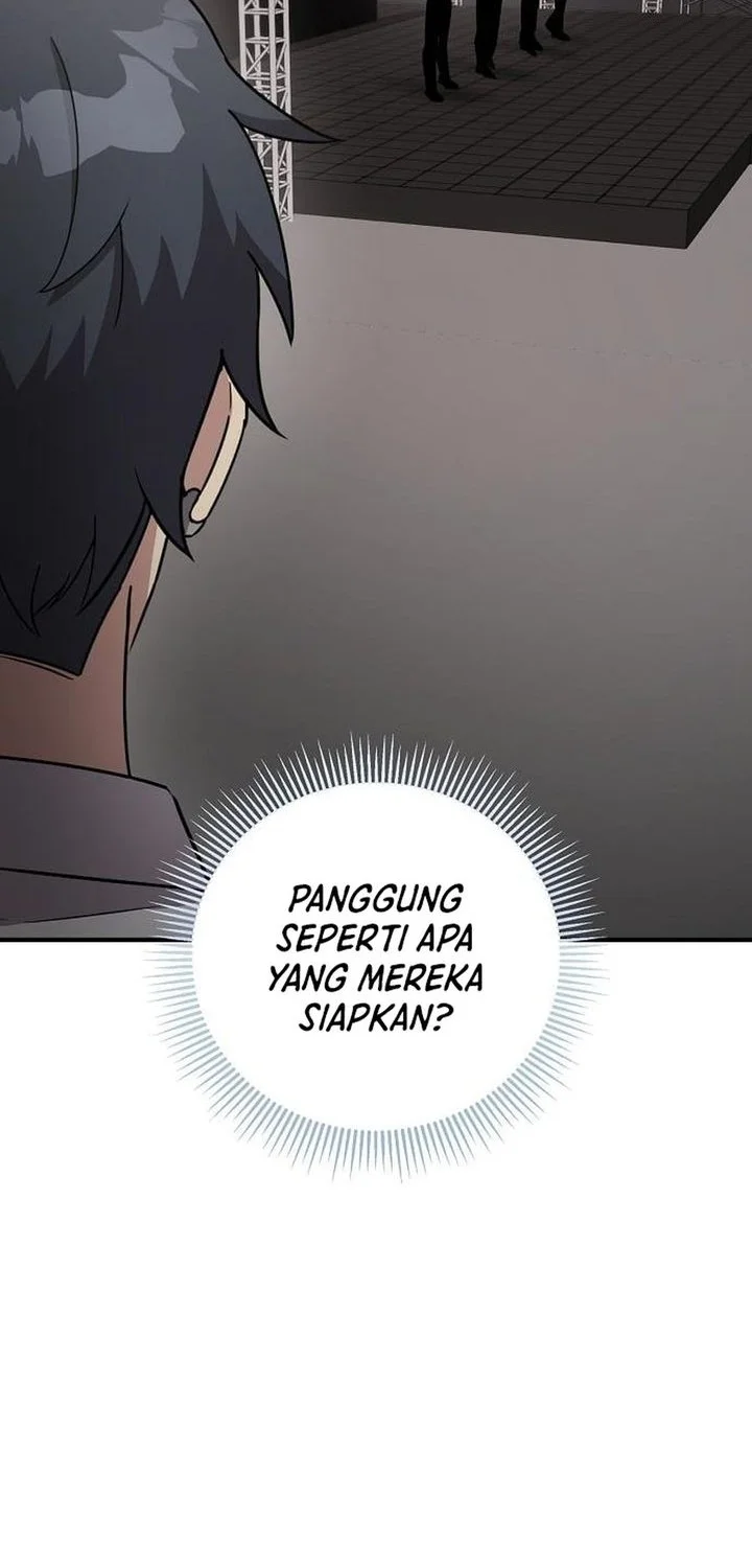 My Younger Sister Was a Genius Chapter 80 Gambar 47