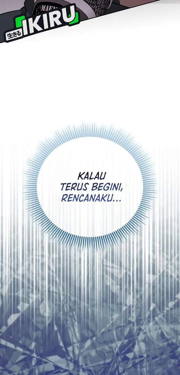 My Younger Sister Was a Genius Chapter 80 Gambar 57