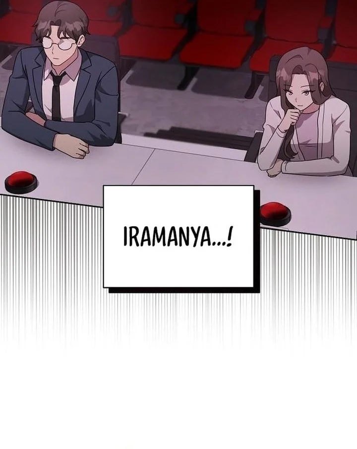 My Younger Sister Was a Genius Chapter 80 Gambar 59