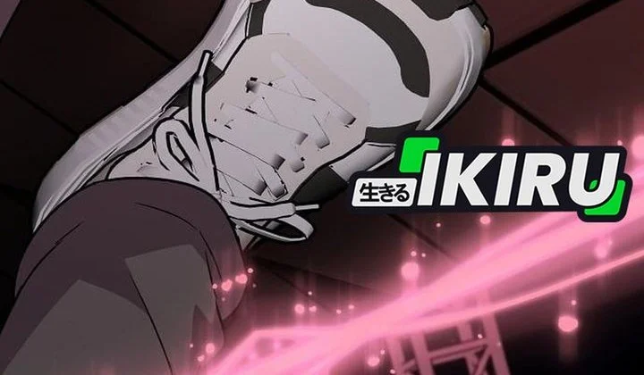 My Younger Sister Was a Genius Chapter 80 Gambar 61