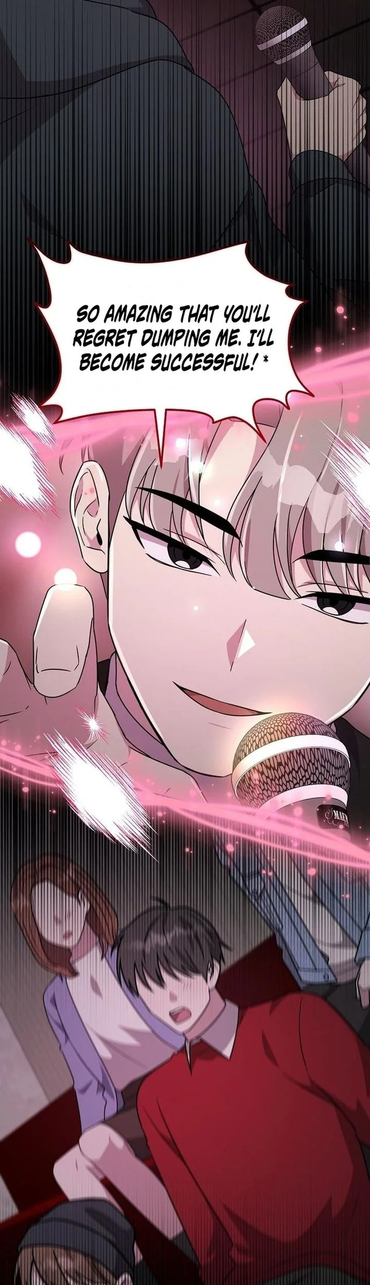 My Younger Sister Was a Genius Chapter 80 Gambar 63