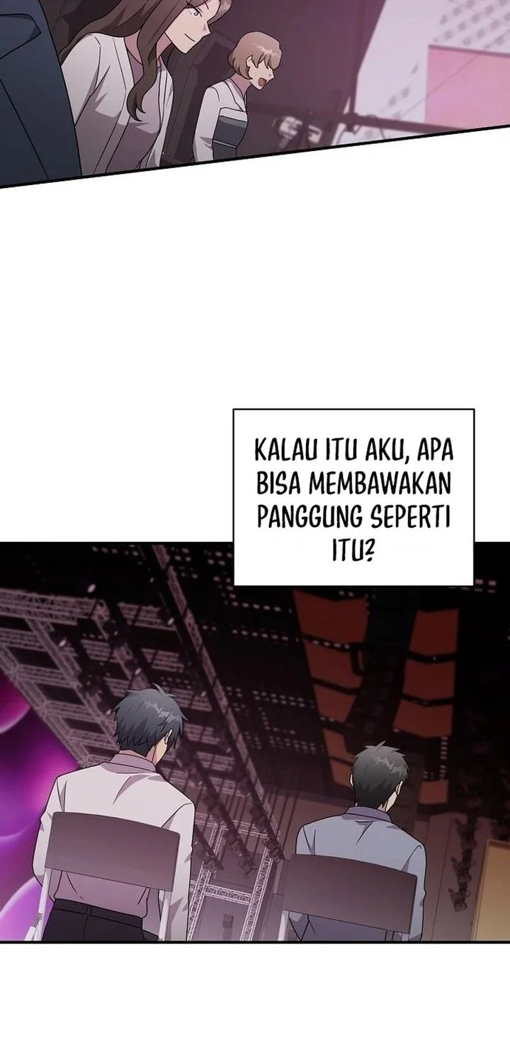 My Younger Sister Was a Genius Chapter 80 Gambar 67