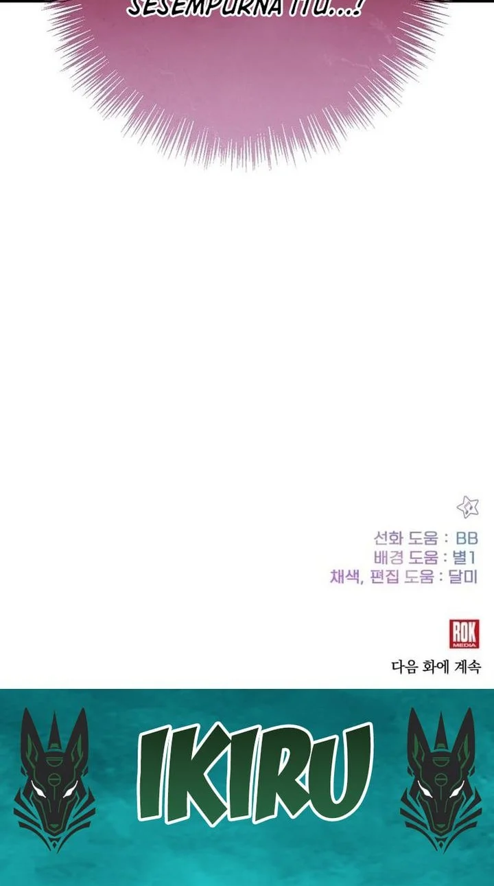 My Younger Sister Was a Genius Chapter 80 Gambar 69